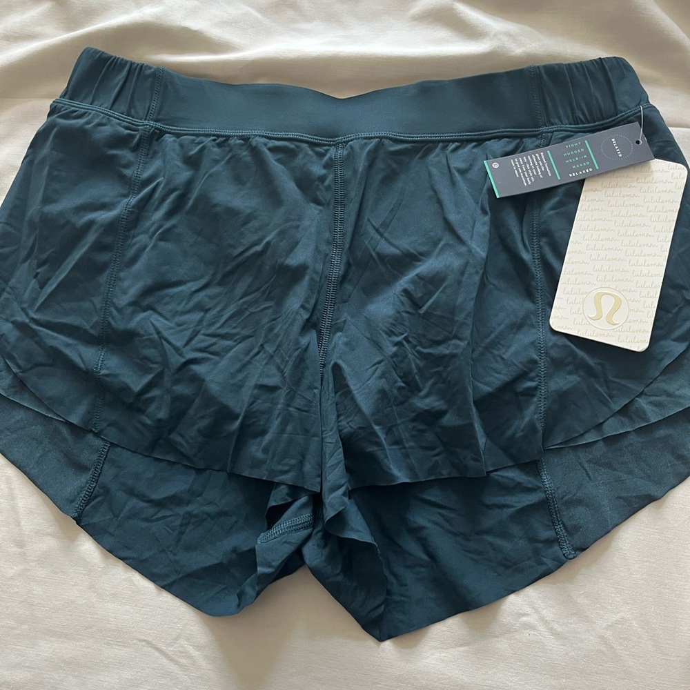 lululemon athletica Women's  Shorts - Submarine